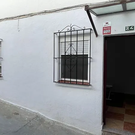 Apartment Fabuloso En Ronda