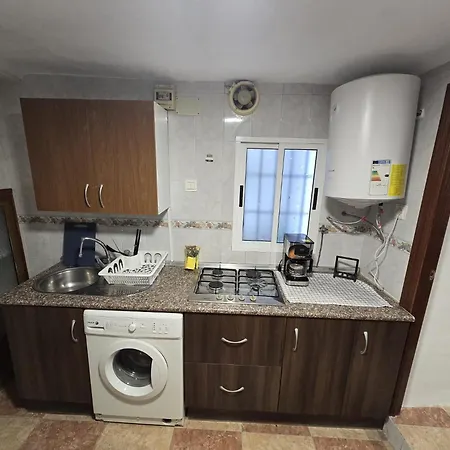 Apartment Fabuloso En *