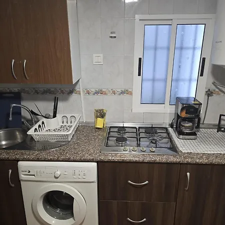 Apartment Fabuloso En Ronda