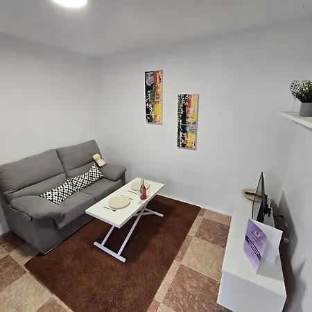 Fabuloso En Apartment