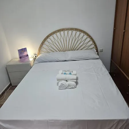 Apartment Fabuloso En Ronda