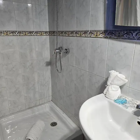 Fabuloso En Apartment