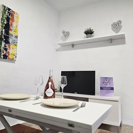 Fabuloso En Apartment Ronda