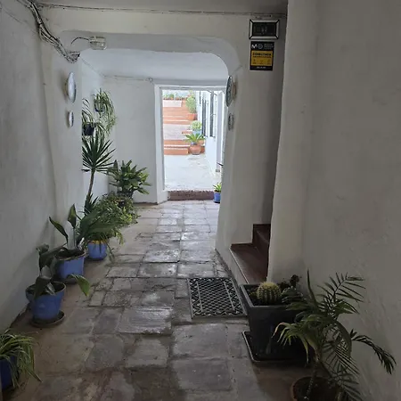 Apartment Fabuloso En Ronda