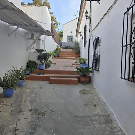 Apartment Fabuloso En Ronda