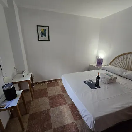 Fabuloso En Apartamento *