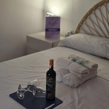 Apartment Fabuloso En