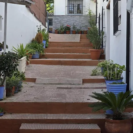 Fabuloso En Apartamento Ronda