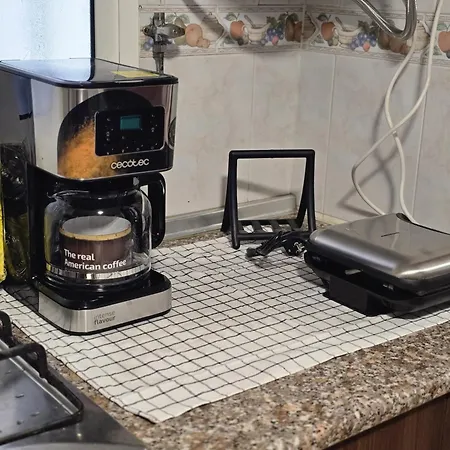 Fabuloso En Apartamento *