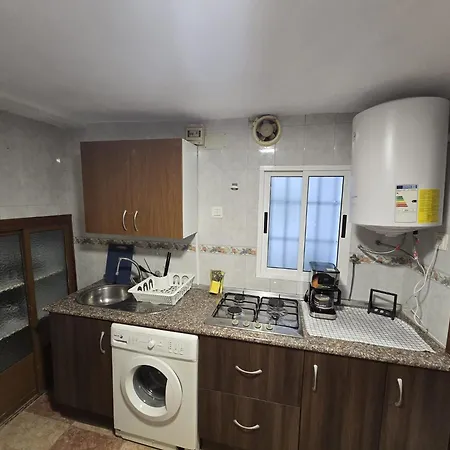 Fabuloso En Apartament Ronda
